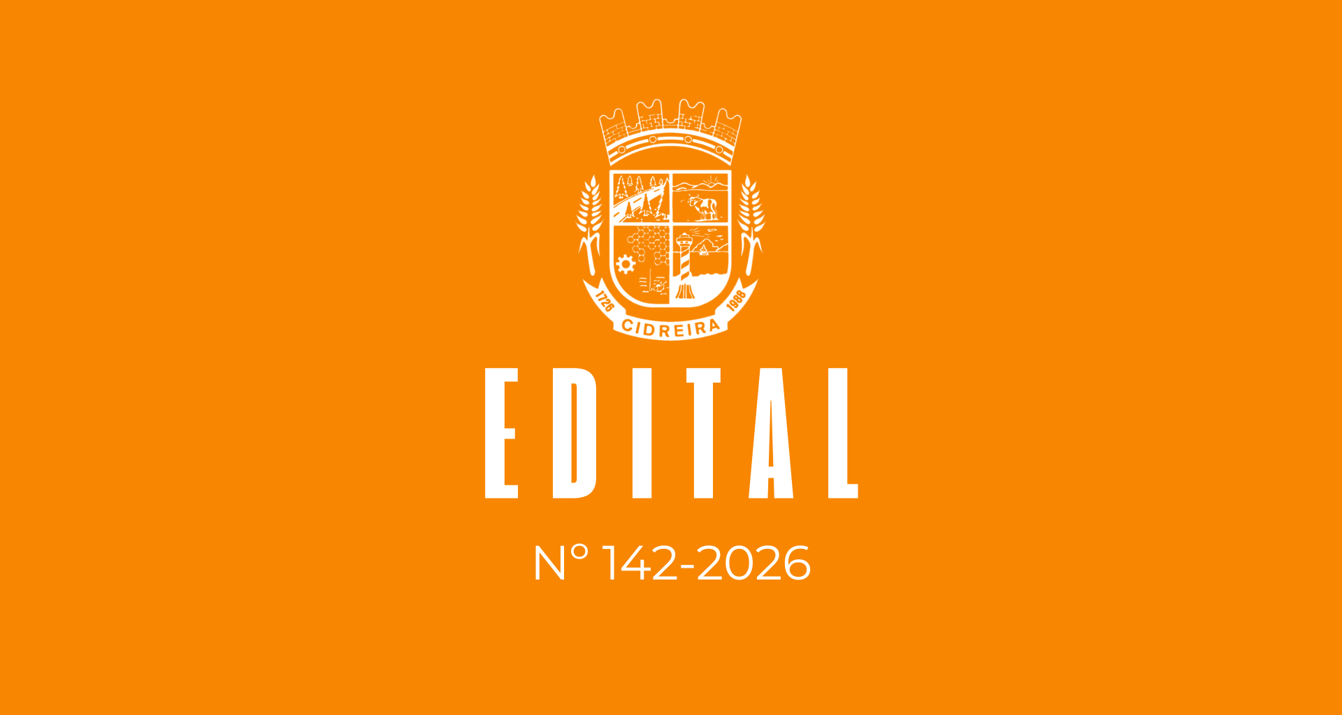 nº 142/2026