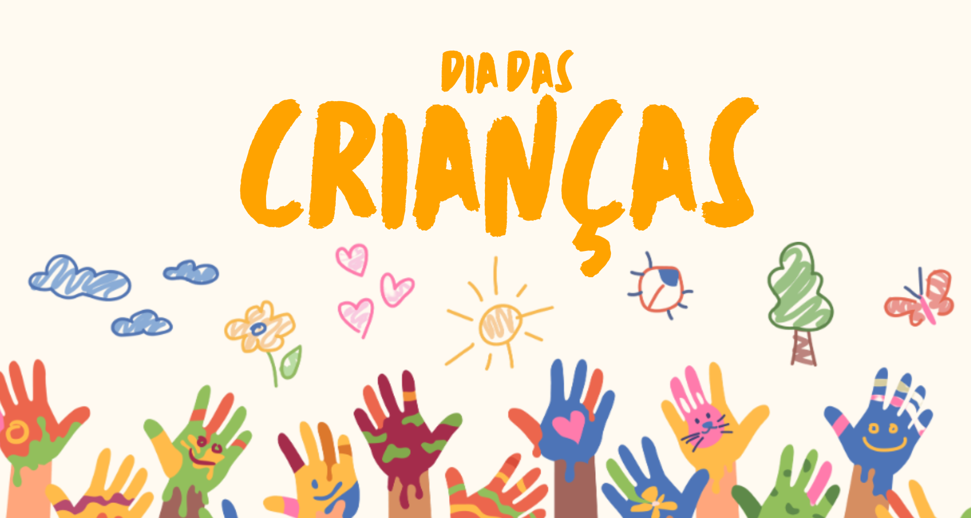 Dia das Crianças