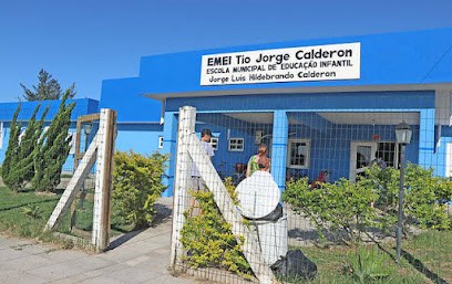 Fachada: E.M.E.F. Alfredo Pedro da Silva